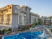 GRAND CETTIA HOTEL