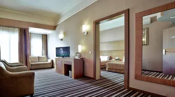 Grand Cettia Hotel