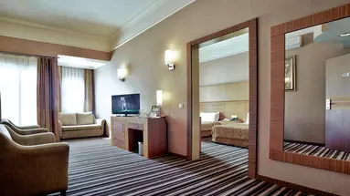 Grand Cettia Hotel