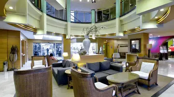 Grand Cettia Hotel