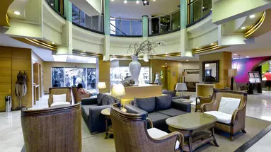 Grand Cettia Hotel