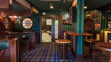 GRAND CETTIA HOTEL