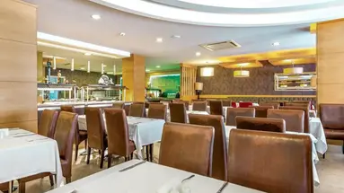 GRAND CETTIA HOTEL