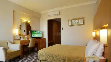 GRAND CETTIA HOTEL
