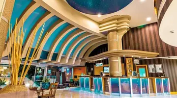 GRAND CETTIA HOTEL