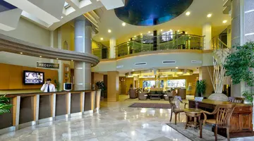 Grand Cettia Hotel