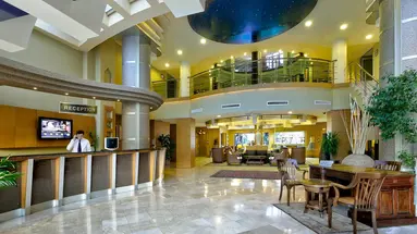 Grand Cettia Hotel