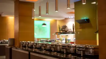 GRAND CETTIA HOTEL