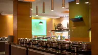GRAND CETTIA HOTEL