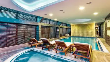 GRAND CETTIA HOTEL