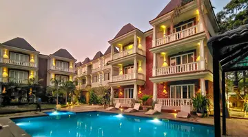 Grand Continent Anjuna