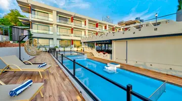 Grand Continent Morjim