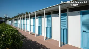 Grand Continental
