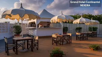 Grand Continental