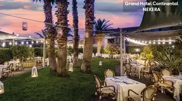 Grand Continental