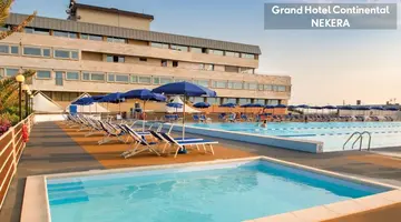 Grand Continental