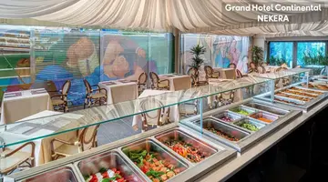 Grand Continental