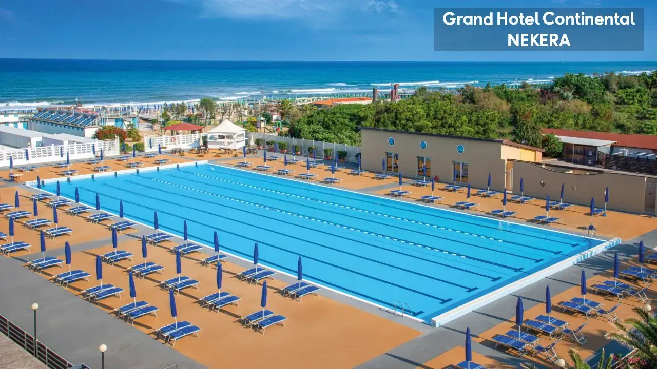 Grand Continental