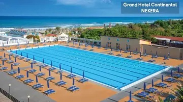 Grand Continental