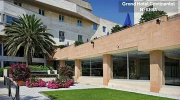 Grand Continental