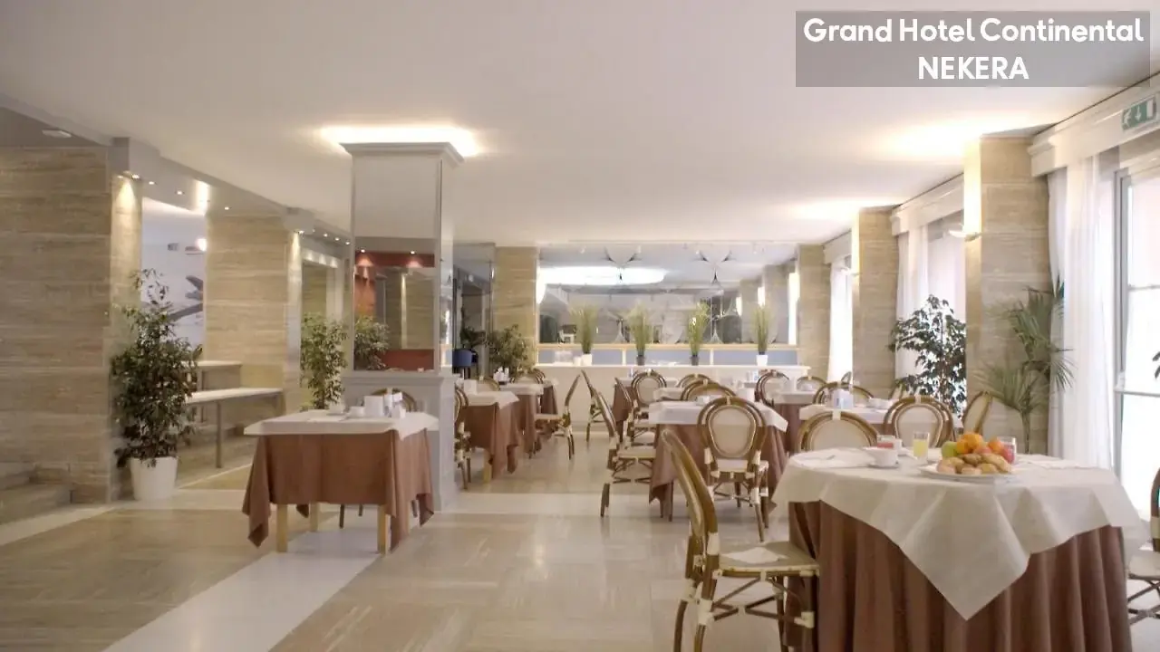 Grand Continental