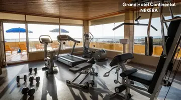 Grand Continental