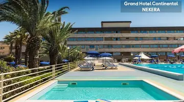 Grand Continental