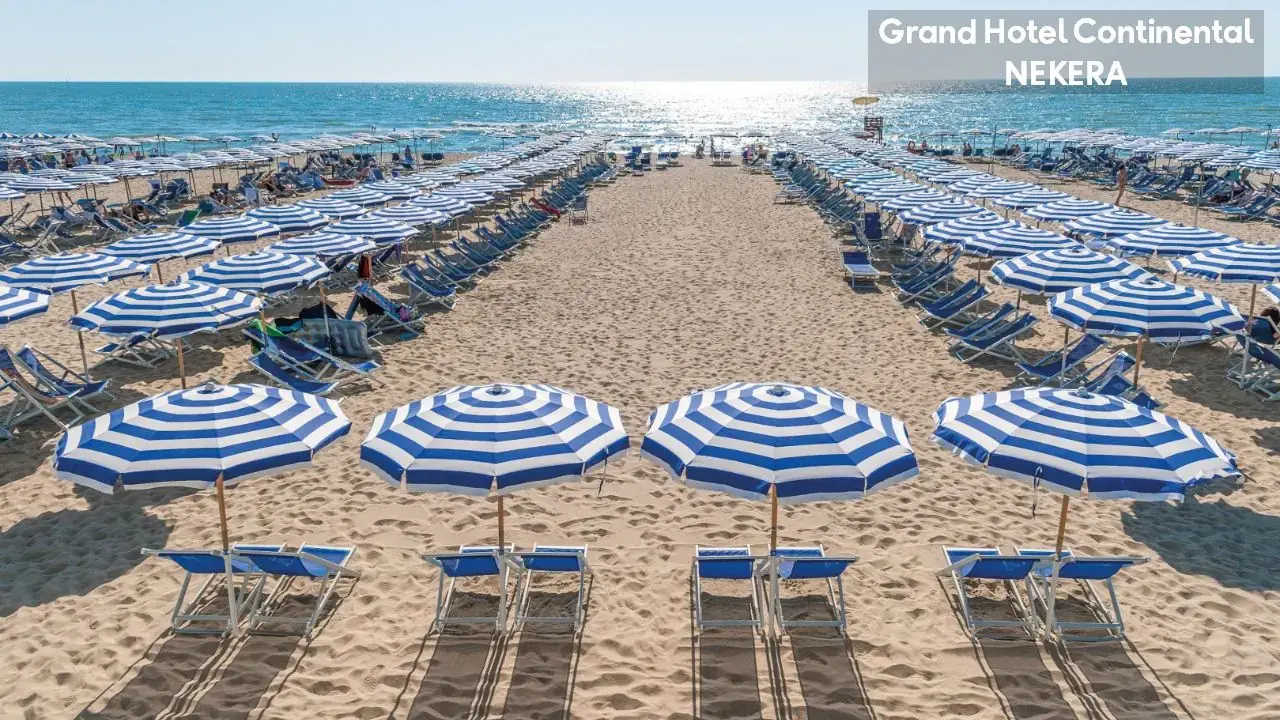 Grand Continental