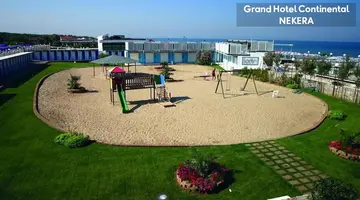 Grand Continental