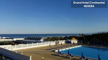Grand Continental