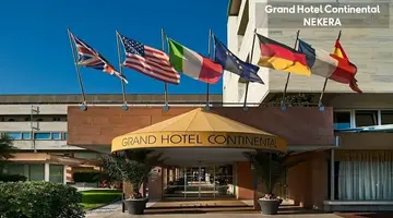 Grand Continental
