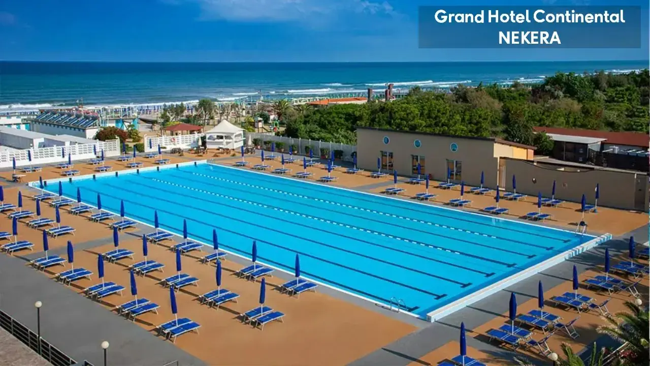 Grand Continental