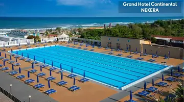 Grand Continental