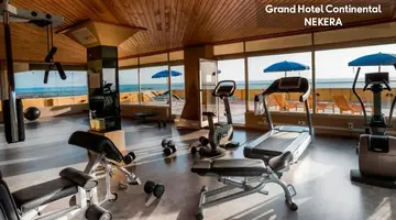 Grand Continental