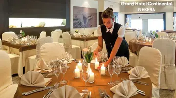 Grand Continental