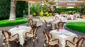 Grand Continental