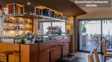 Grand Continental