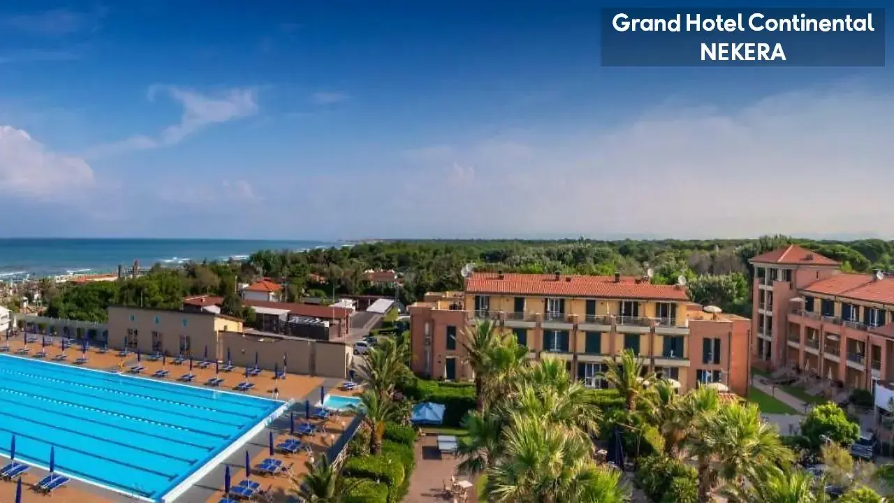 Grand Continental