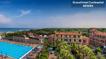 Grand Continental