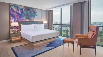 Grand Copthorne Waterfront