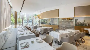 Grand Copthorne Waterfront