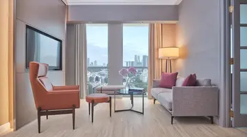 Grand Copthorne Waterfront