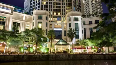 Grand Copthorne Waterfront