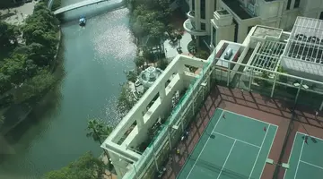 Grand Copthorne Waterfront