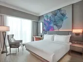 Grand Copthorne Waterfront