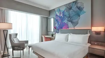 Grand Copthorne Waterfront