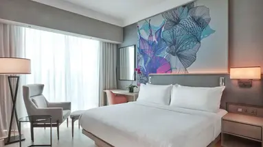 Grand Copthorne Waterfront