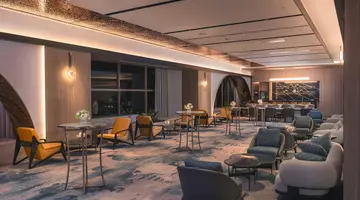 Grand Copthorne Waterfront