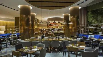 Grand Copthorne Waterfront