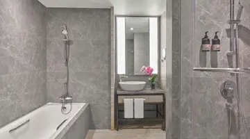 Grand Copthorne Waterfront